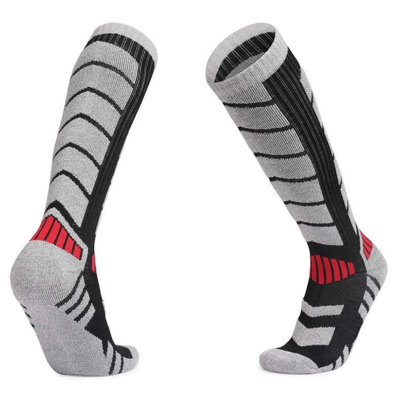 Merino Ski Socks