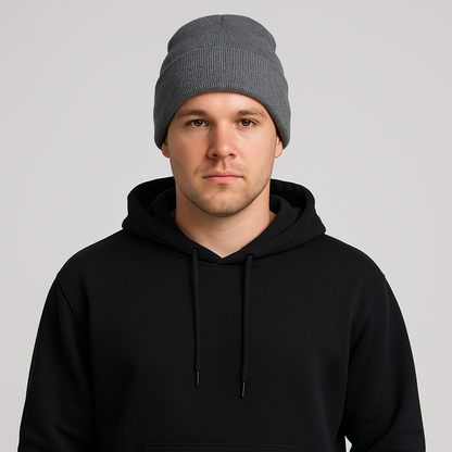Alpine Beanie
