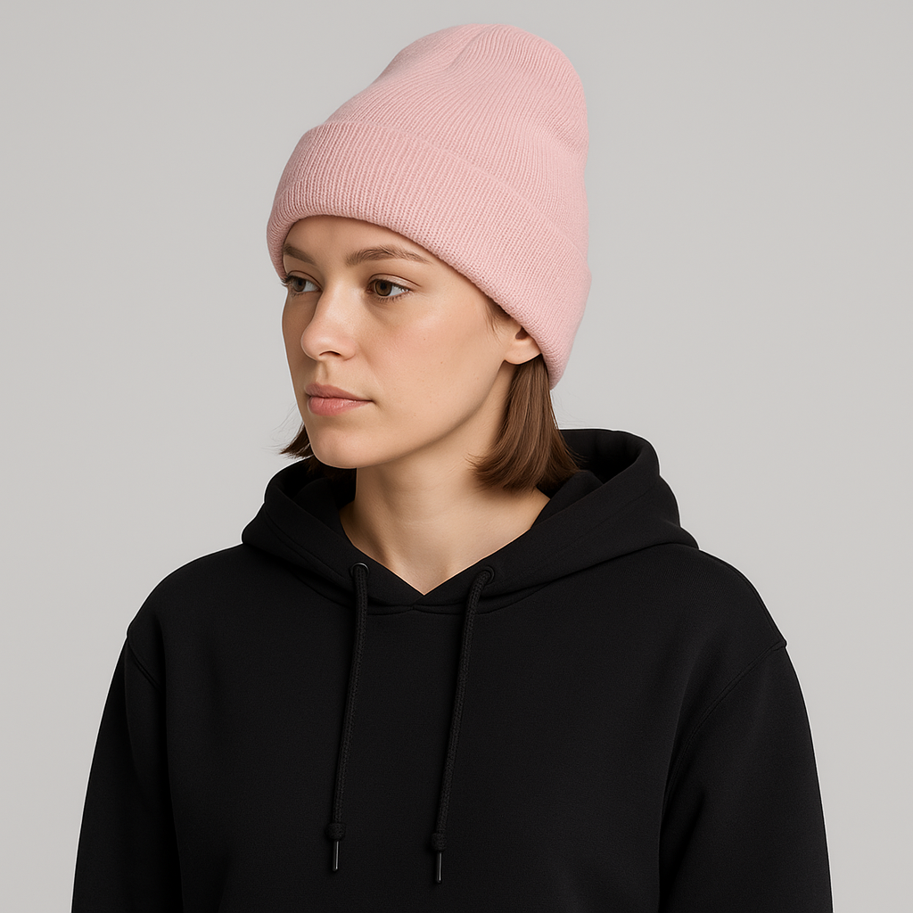 Alpine Beanie
