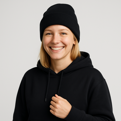 Alpine Beanie