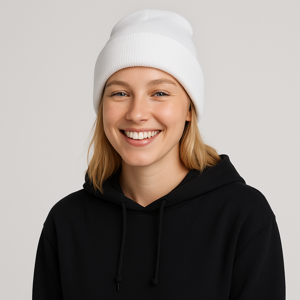 Alpine Beanie