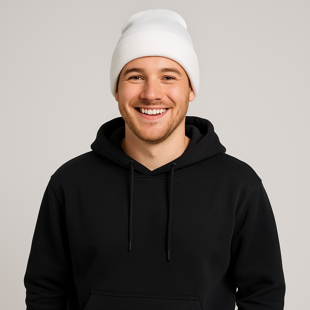 Alpine Beanie