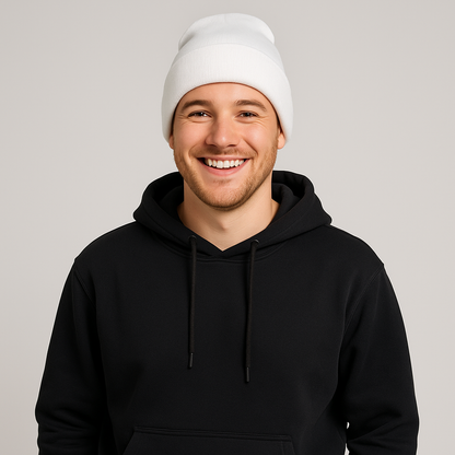Alpine Beanie