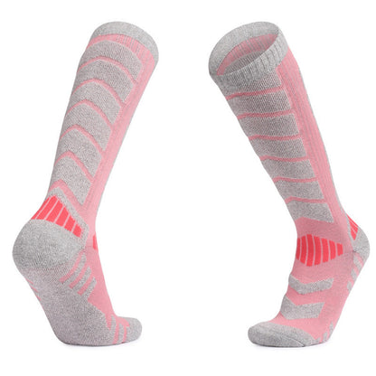 Merino Ski Socks