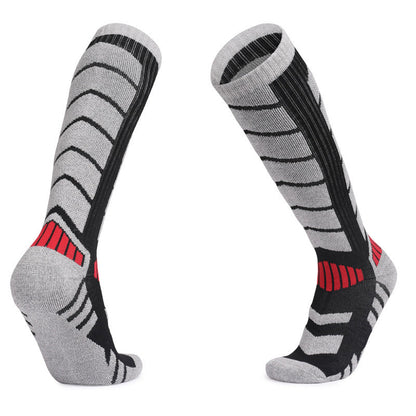 Merino Ski Socks