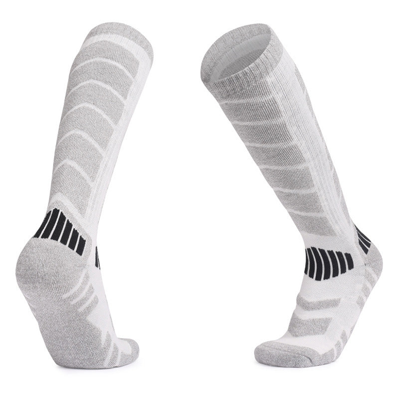 Merino Ski Socks