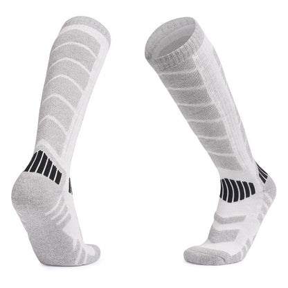 Merino Ski Socks