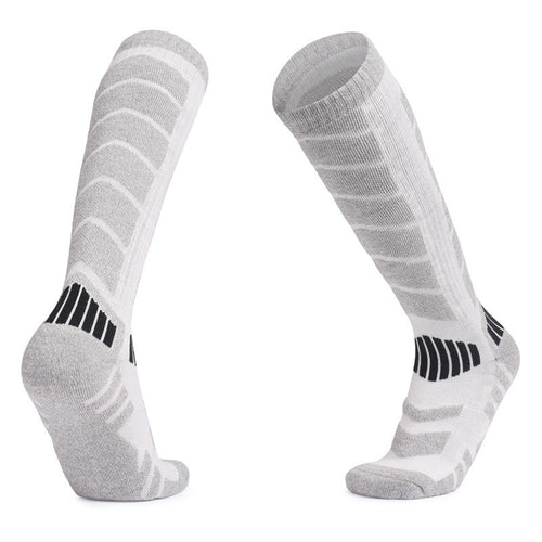 Merino Ski Socks
