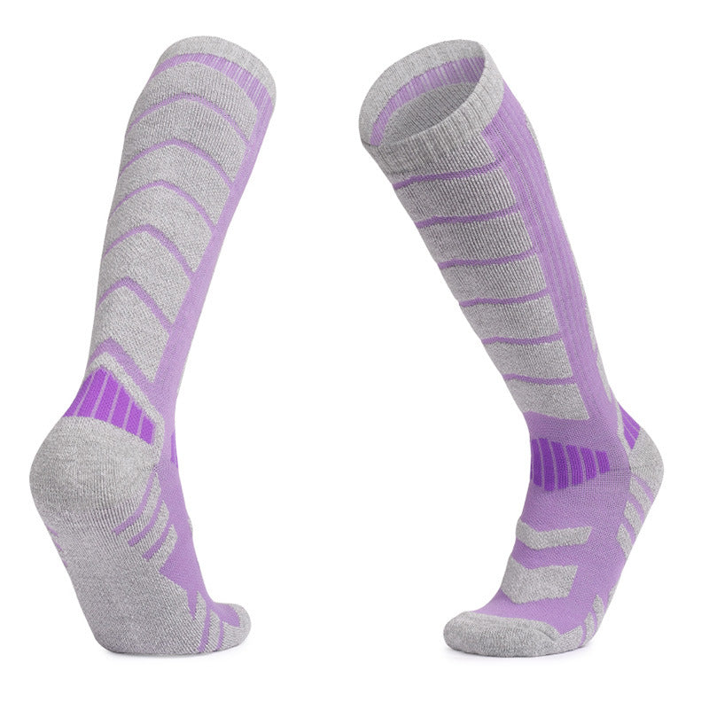 Merino Ski Socks